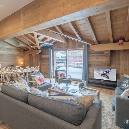Aux Pieds Avec Wifi Et Parking - Fr-1-645-83 Apartment *